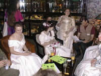 Intuition (Sunday) - Brides 9